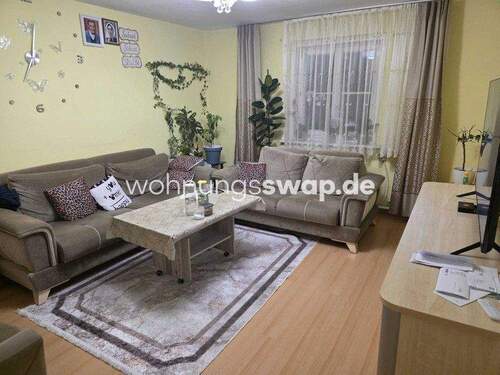 Bild 1 - Wohnungsswap - Sandrartstraße - 970,00&nbsp;EUR Kaltmiete, ca.&nbsp; 66,00&nbsp;m&sup2;&nbsp;Wohnfl&auml;che