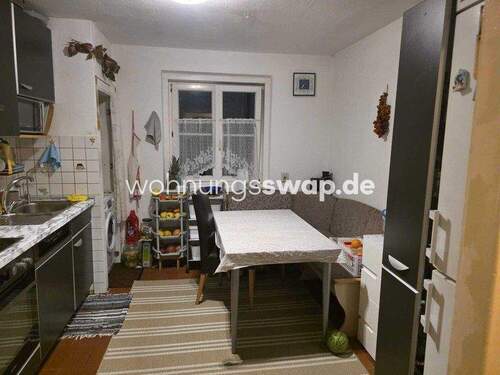 Bild 2 - 3 Zimmer Etagenwohnung zur Miete in München