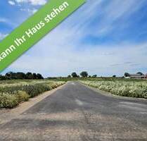Inkl. Grundstück, ein Bungalow, der begeistert in Fredenberg. - Salzgitter Lebenstedt
