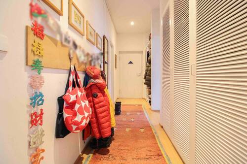 Flur Wohnung - 