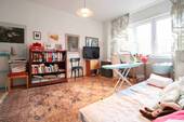 Arbeitszimmer Wohnung - 