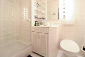 Bad Wohnung - 