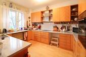 Küche Wohnung - 