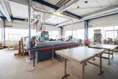 Produktion EG - 