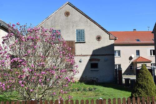 Kleiner Garten - 