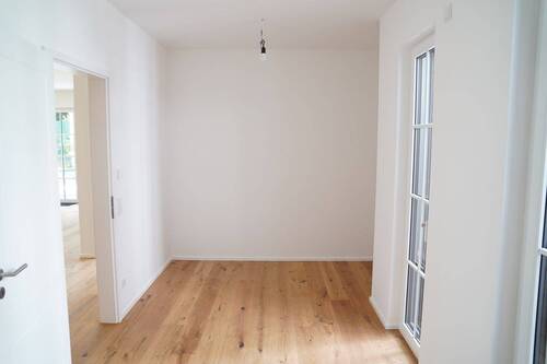 Bild 3 - 3 Zimmer Etagenwohnung in Bad Nauheim