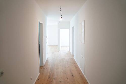 Bild 4 - Etagenwohnung mit 110,50 m&sup2; in Bad Nauheim zum Kaufen