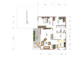 Grundriss Skizze EG - 