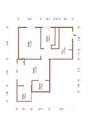 Grundriss Skizze UG - 