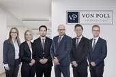 VON POLL IMMOBILIEN Team Bielefeld - 