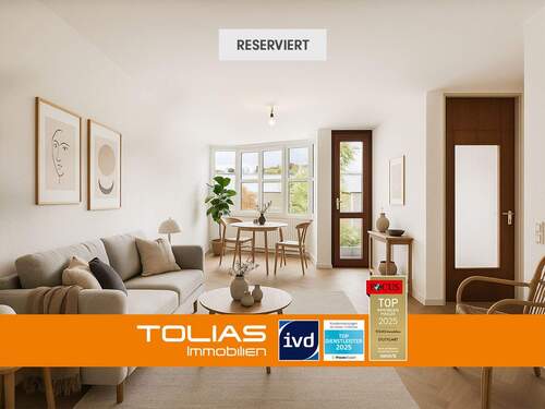 Titelbild_V1_reser - Raum für Ideen auf ca. 48 m² - Ihre Bühne für modernes Wohnen in Kornwestheim