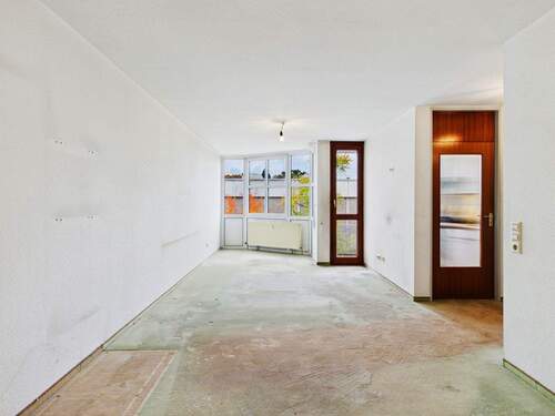 Wohnbereich - 2 Zimmer Etagenwohnung in Kornwestheim