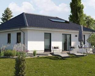 Alles auf einer Ebene - ungezwungen leben ohne Hindernisse in Nägelstedt