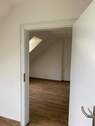 Blick ins Wohnzimmer - 