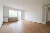 Wohnzimmer 3.OG rechts - Etagenwohnung mit 244,00 m&sup2; in Duisburg zum Kaufen