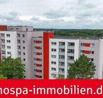 Vermietete Eigentumswohnung mit stabilem Ertrag und Potenzial auf der westlichen Höhe! - Flensburg Westliche Höhe