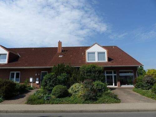 Bild 14 - Nähe Krankenhaus und Universität: Leben und Wohnen über zwei Ebenen.