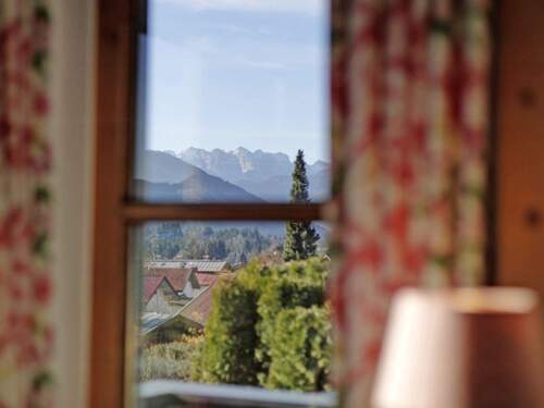 Blick auf den Wilden Kaiser - Alpenpanorama der Extraklasse - Großzügiges Haus in Toplage, Zweitwohnsitz möglich!
