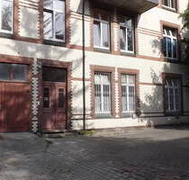 Große, helle Gewerberäume im Hinterhaus zu vermieten - Görlitz Innenstadt