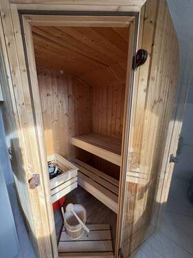 Sauna - 
