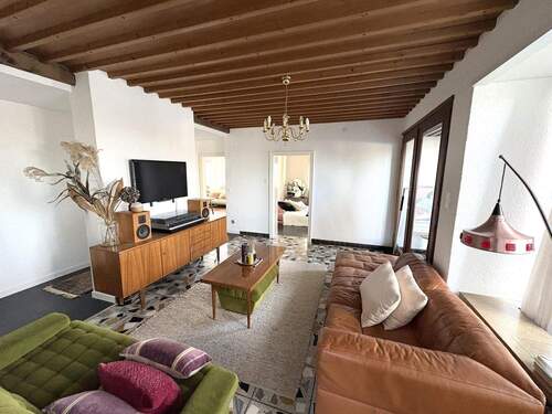 Wohnzimmer Einliegerwhg. EG - 