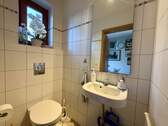 Gäste-WC - 