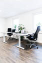 Bild 4 - Büro mit 30,00 m&sup2; in Leipzig zur Miete
