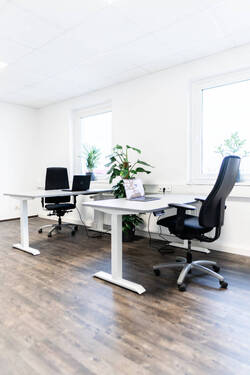 Bild 4 - Büro mit 30,00 m&sup2; in Leipzig zur Miete