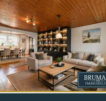 BRUMANI | Helle 3,5-Zimmer-Wohnung in ruhiger Lage mit neuer Wärmepumpe und Balkon in FR-Hochdorf - Freiburg Im Breisgau