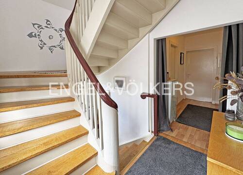 Treppenhaus - 