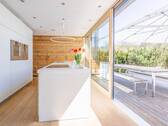 Küche - 7 Zimmer Einfamilienhaus zum Kaufen in Greifenberg / Beuern
