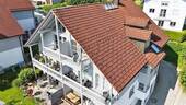 Hausansicht - 