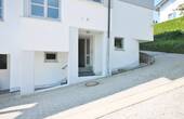 Hausansicht - 