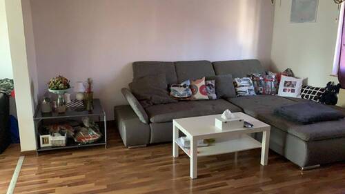 Bild 2 - 4 Zimmer Etagenwohnung zum Kaufen in Weinbach-Edelsberg