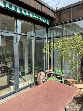 Blick Terrasse 1 - 