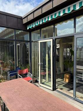 Blick Terrasse 2 - 