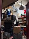 Hoher Lagerraum - 