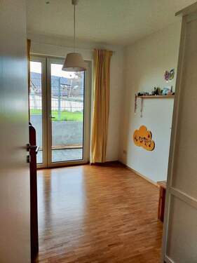 Zweites Schlafzimmer - 