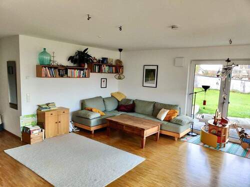 Großes Wohnzimmer - 