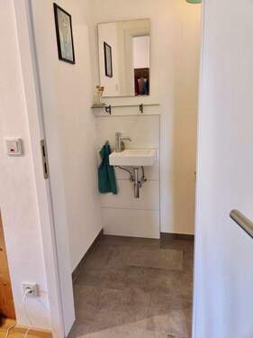 Gäste-WC - 