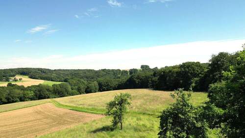 Wohnen in der Natur - 