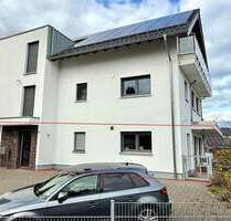 Ihr neues Zuhause in Seelscheid - Attraktive Dreizimmer-Wohnung im Erdgeschoss mit Garten - Neunkirchen-Seelscheid Stein