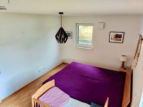 Schlafzimmer - 