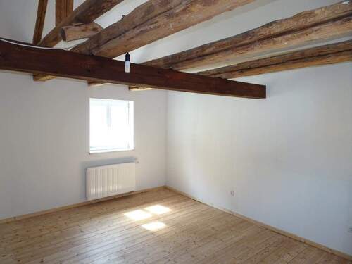 Elternschlafzimmer OG - 