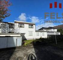 Lagerhalle mit Wohnung in Dietzenbach (nach WEG)