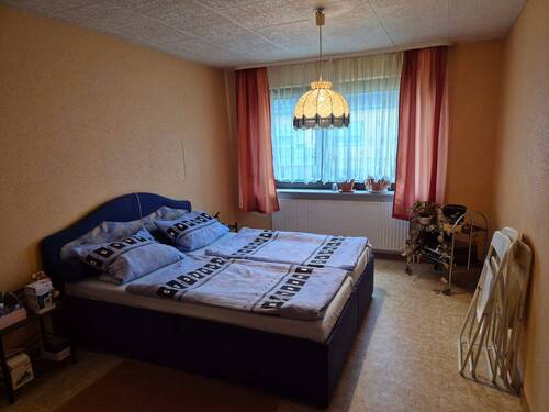 Schlafzimmer - 