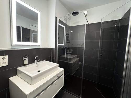 stilvoll und modern ausgestattet - 