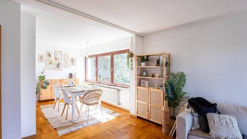 Bild 3 - 9 Zimmer Mehrfamilienhaus, Wohnhaus in Bietigheim-Bissingen