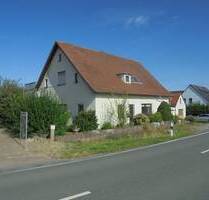2-Familienhaus mit ca. 270 m² Wfl. in Hille - Hille-Rothenuffeln