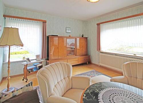 Wohnzimmer - 